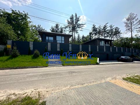 дом по адресу лес, 22