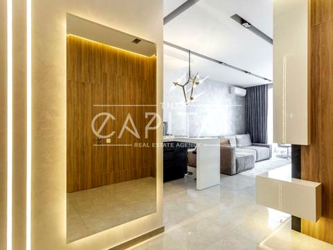 квартира по адресу Леси Украинки бульв., 7-В