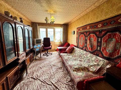 квартира по адресу Университетский просп. (Гагарина), 56