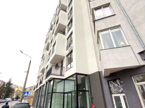 квартира за адресою Вовчинецька вул., 55