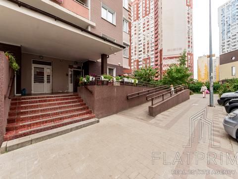 квартира за адресою Єлизавети Чавдар вул., 38-А