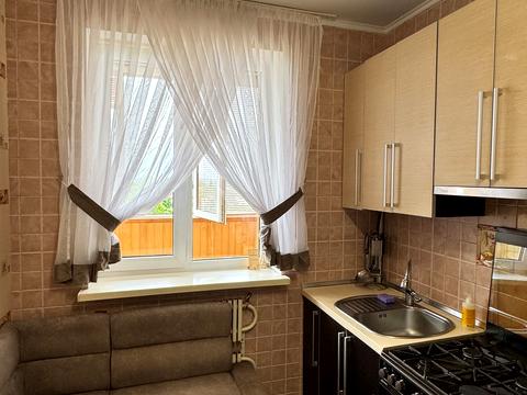 квартира за адресою Харківська вул., 122