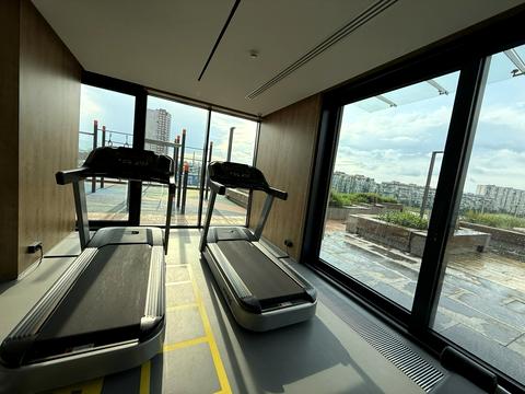 квартира по адресу проспект Оболонський, 6А