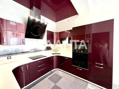 квартира за адресою Французький бульв., 22/3