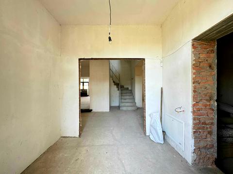 дом по адресу Молодіжна