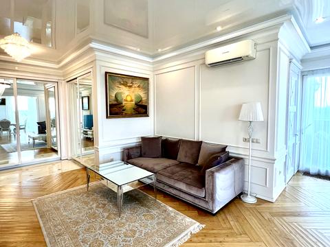 квартира по адресу Береговая ул., 11, к.10-Б