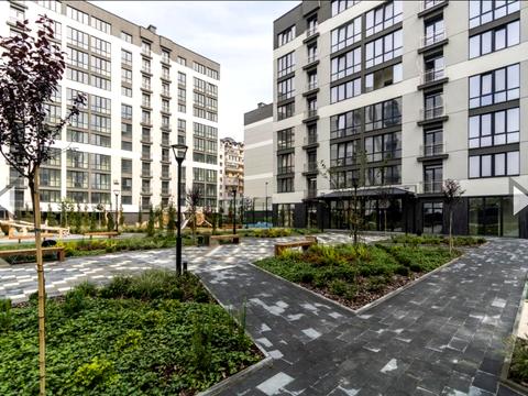 квартира за адресою Мазепи 175, 3