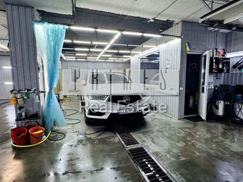 комерційна за адресою Трускавецька вул., 2-А