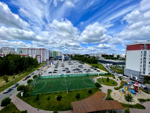 квартира по адресу Единства ул., 5