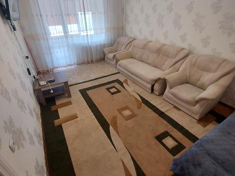 квартира по адресу Чкалова ул. (Чкалова), 60