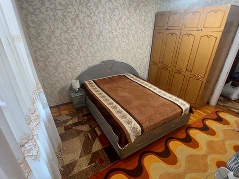 квартира по адресу Чкалова ул. (Чкалова), 60