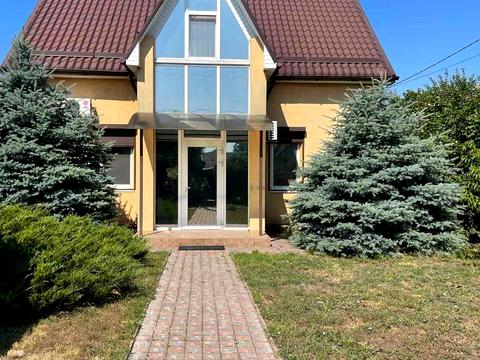 будинок за адресою провулок Зарічний