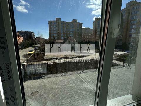 дом по адресу Апрельская ул.