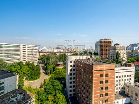 коммерческая по адресу Кловский спуск, 7a