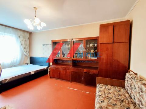 квартира по адресу Радужная ул., 47