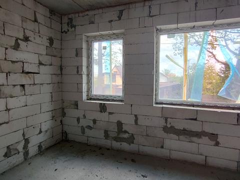 дом по адресу Киево-Мироцкая ул., 123-К