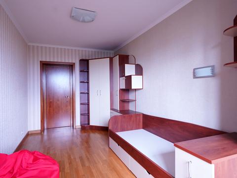 квартира по адресу Борщаговская ул., 145