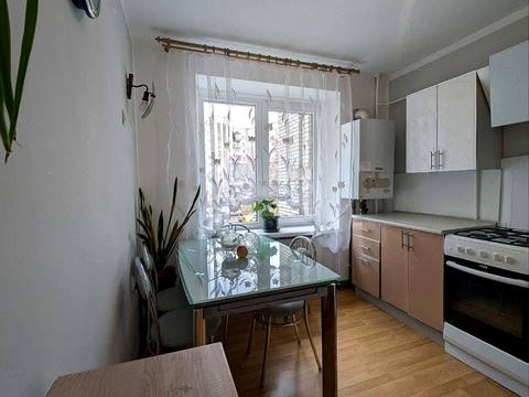 квартира за адресою Бандери, 32