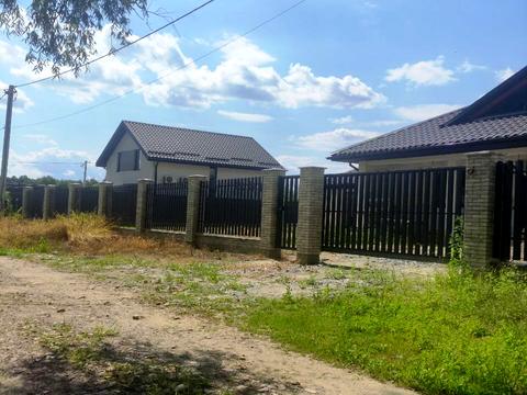 участок по адресу с. Княжичи, Мальовнича