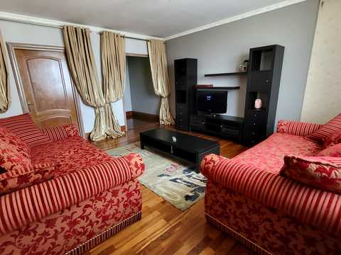 квартира за адресою Київ, Михайла Гришка вул., 9