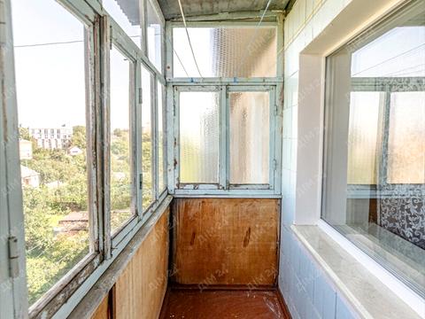квартира по адресу Халтурина Степана ул., 10