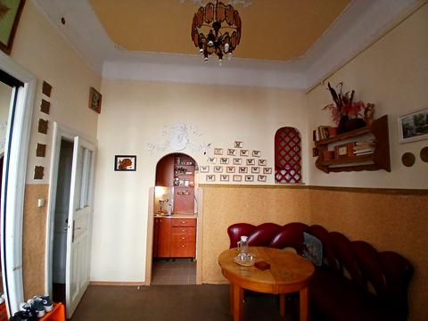 квартира за адресою Глибока вул., 10