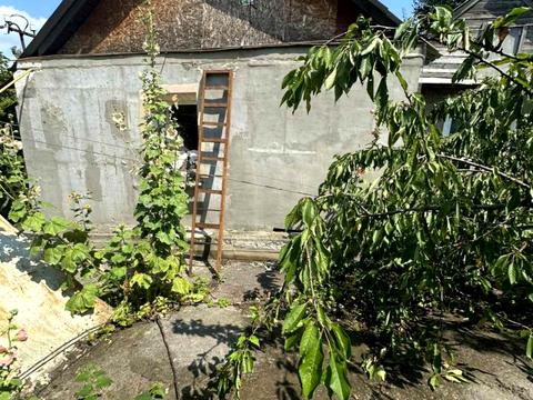 дом по адресу Высокогорная ул., 34