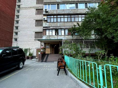 квартира по адресу Гетмана Петра Дорошенко ул. (Генерала Грушевого), 12