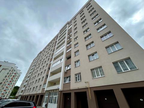 квартира по адресу Кармелюка, 36А