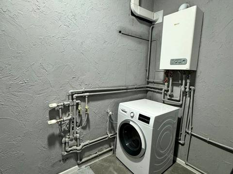 квартира по адресу Росвиговская ул., 9