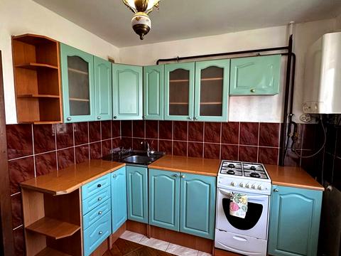 квартира за адресою Пасічна вул., 12а