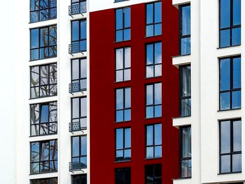 квартира по адресу Химиков ул., к 19, 20