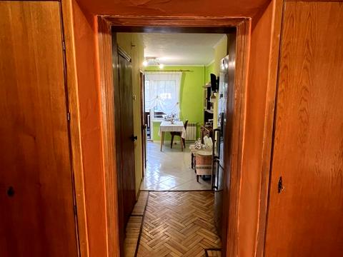 квартира по адресу Оноре де Бальзака ул., 24