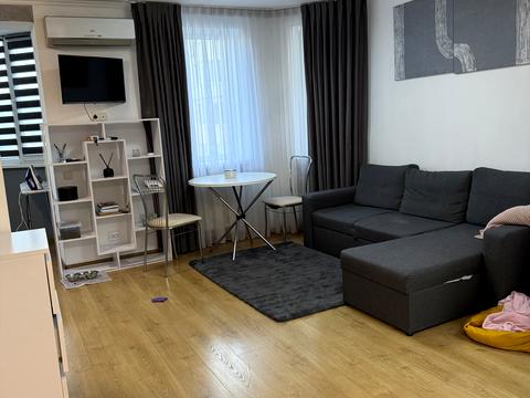 квартира по адресу Миру ул., 36