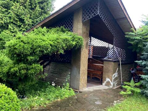 дом по адресу с. Музычи, Центральна, 5