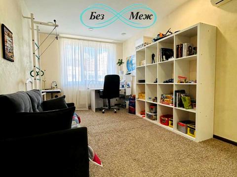 квартира за адресою Боголюбова вул., 7