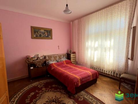 дом по адресу кокорна