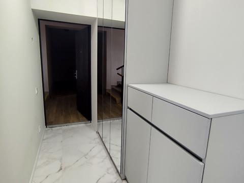 квартира по адресу Мартинова просп., 17