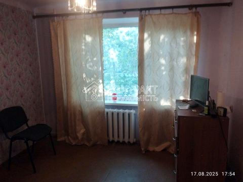 квартира по адресу Ивана Каркача пер., 23