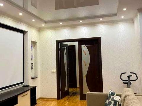 квартира за адресою Соборності просп. (Возз'єднання), 30