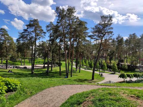 будинок за адресою Ірпінь, Тищенка вул.