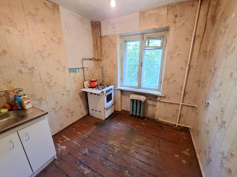 квартира по адресу Профессора Подвысоцкого ул., 3