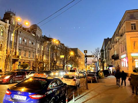 квартира за адресою Золотоворітська вул., 13