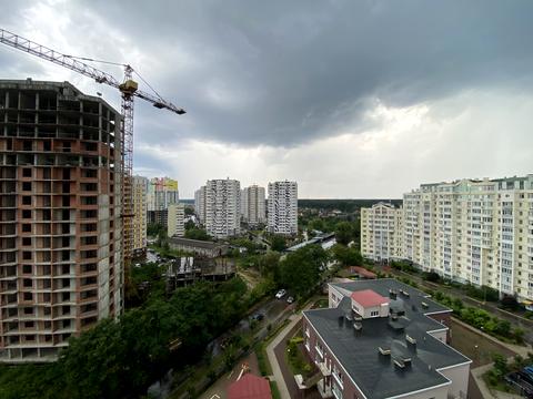 квартира по адресу Киевская ул., 265/2