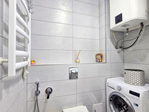 квартира за адресою Михайла Максимовича вул. (Онуфрія Трутенка), 28-Б