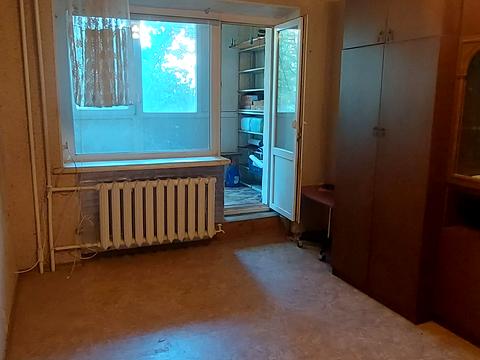 квартира по адресу Молодогвардейская ул. (Молодогвардейская), 40а
