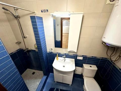 квартира по адресу Звёздный бульв., 1