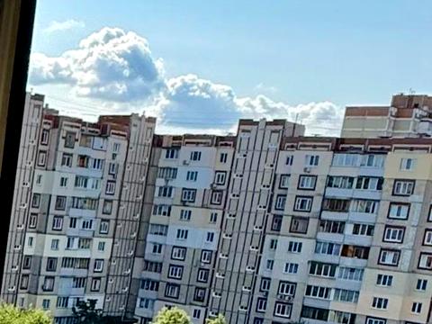 квартира за адресою Каштанова вул., 3