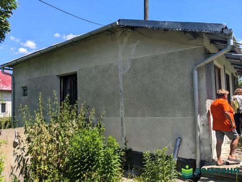 дом по адресу Франка, 78
