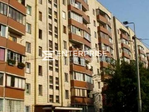 квартира по адресу Братства Тарасовцев ул. (Декабристів), 5